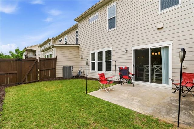 218 Ellis Lane, Woodstock, GA 30189