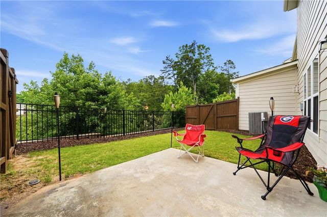 218 Ellis Lane, Woodstock, GA 30189