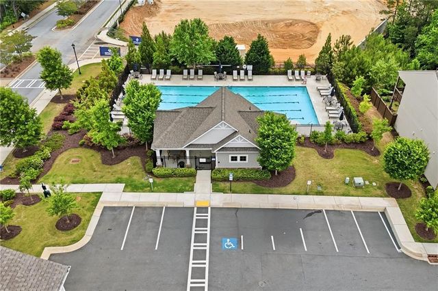 218 Ellis Lane, Woodstock, GA 30189