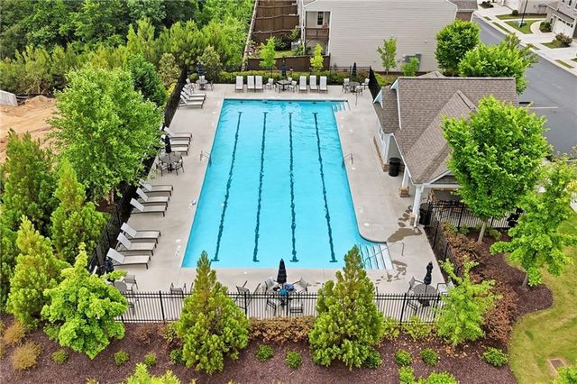 218 Ellis Lane, Woodstock, GA 30189