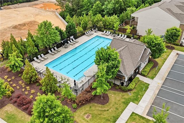 218 Ellis Lane, Woodstock, GA 30189