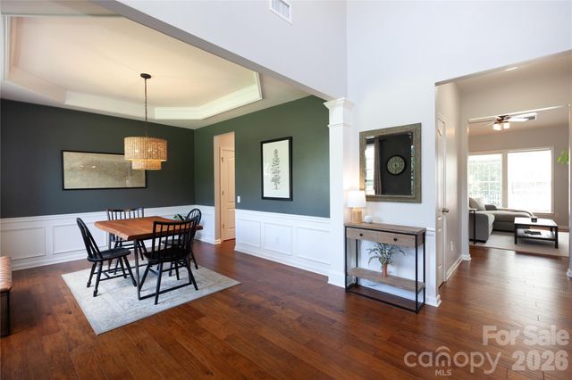 2304 Coltsgate Road, Waxhaw, NC 28173