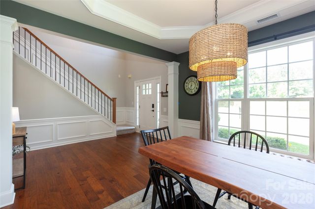 2304 Coltsgate Road, Waxhaw, NC 28173