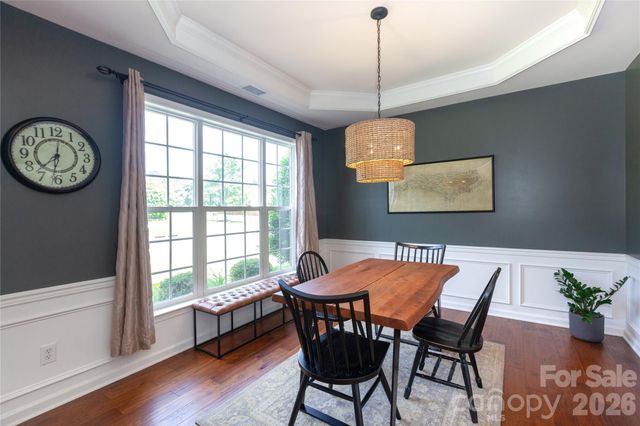 2304 Coltsgate Road, Waxhaw, NC 28173