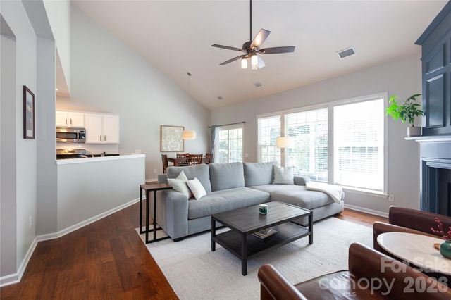 2304 Coltsgate Road, Waxhaw, NC 28173