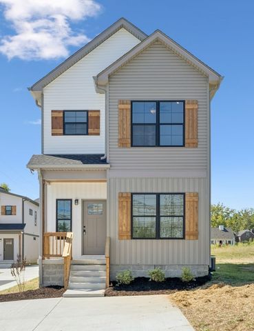 119 E Campbell Rd Unit A, Madison, TN 37115