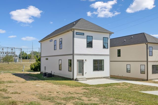 119 E Campbell Rd Unit A, Madison, TN 37115