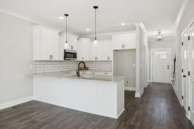 119 E Campbell Rd Unit A, Madison, TN 37115
