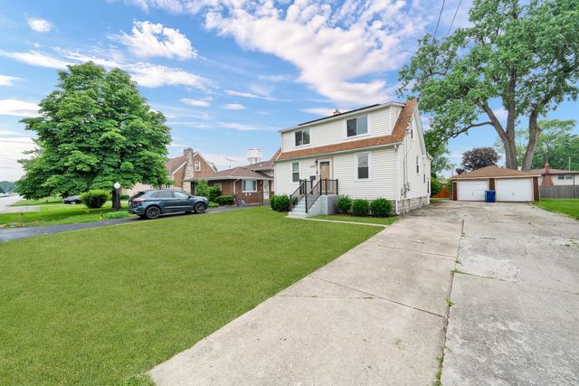 10910 S Natchez Avenue, Worth, IL 60482