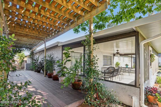 2362 GABRIEL Drive, Orange Park, FL 32073