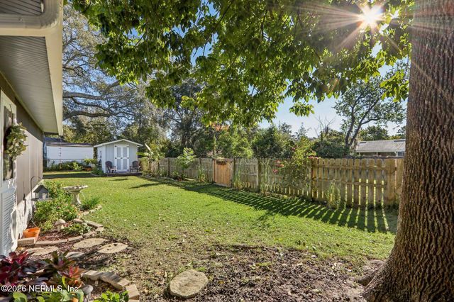 2362 GABRIEL Drive, Orange Park, FL 32073