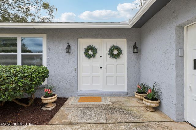 2362 GABRIEL Drive, Orange Park, FL 32073