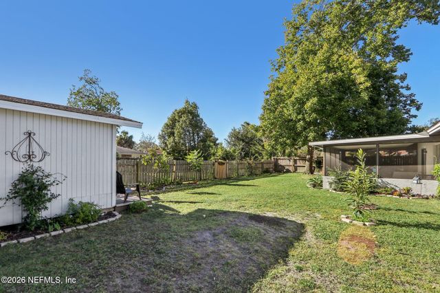 2362 GABRIEL Drive, Orange Park, FL 32073