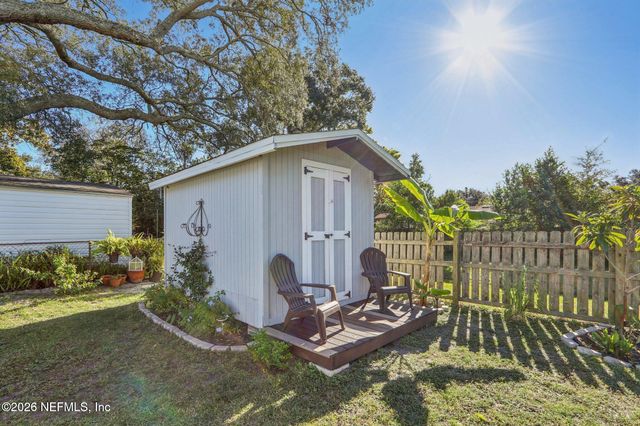 2362 GABRIEL Drive, Orange Park, FL 32073