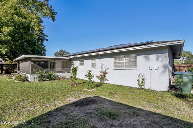 2362 GABRIEL Drive, Orange Park, FL 32073