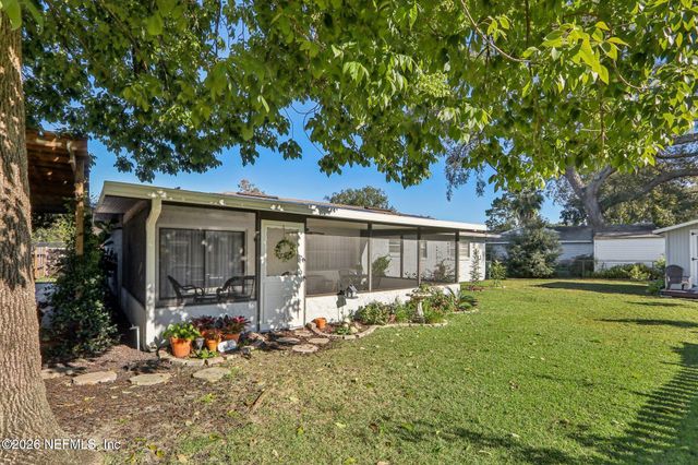 2362 GABRIEL Drive, Orange Park, FL 32073