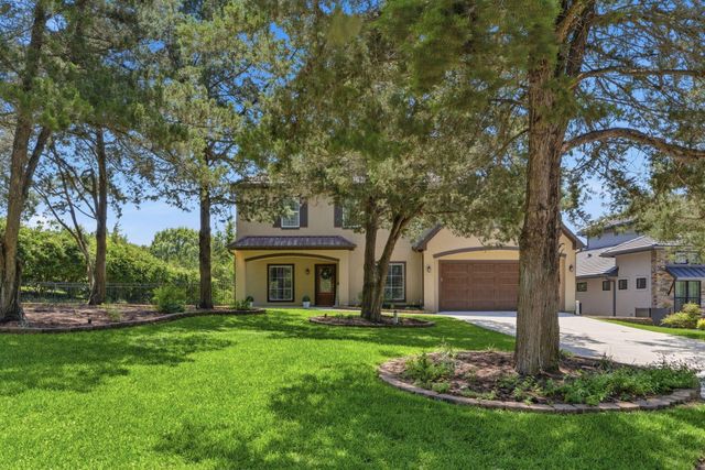 17811 S Blue Heron Circle, Montgomery, TX 77316