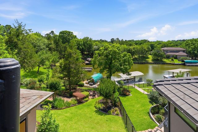 17811 S Blue Heron Circle, Montgomery, TX 77316