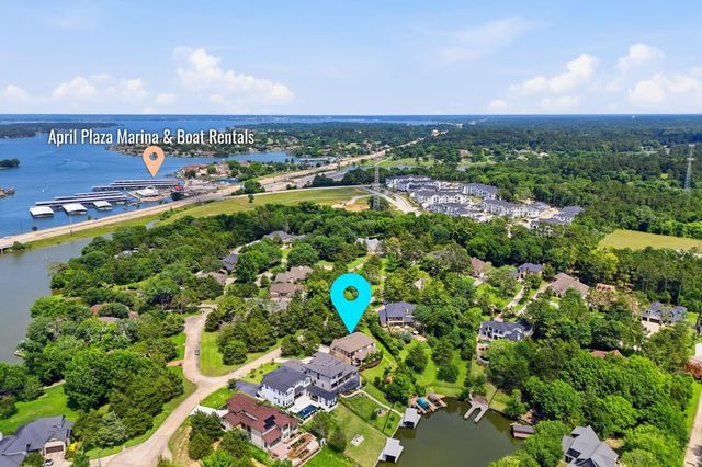 17811 S Blue Heron Circle, Montgomery, TX 77316
