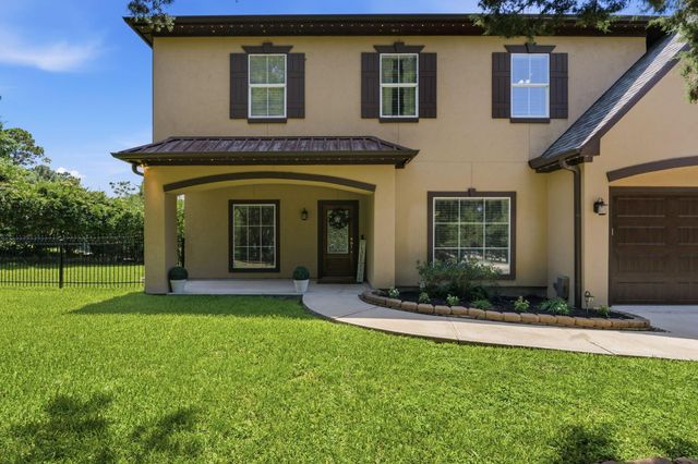 17811 S Blue Heron Circle, Montgomery, TX 77316