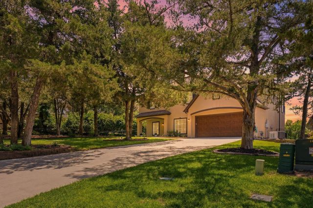 17811 S Blue Heron Circle, Montgomery, TX 77316