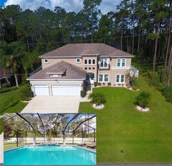 4 EVANS DRIVE, Palm Coast, FL 32164