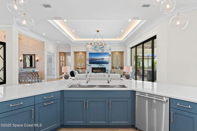 3709 Lake Adelaide Place, Rockledge, FL 32955