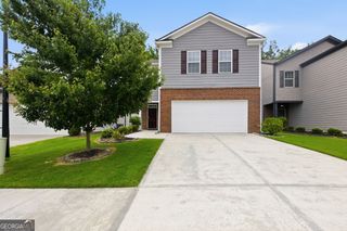 45 Brookside Way, Dawsonville, GA 30534