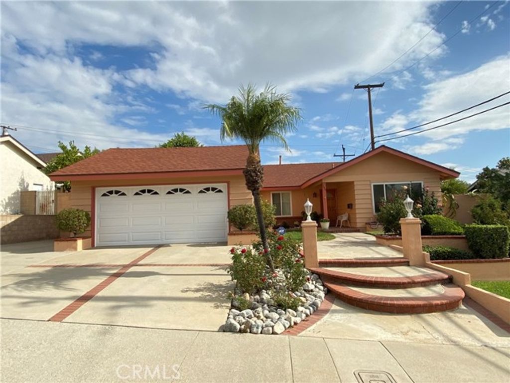 158 Cottonwood Cove, Diamond Bar, CA 91765