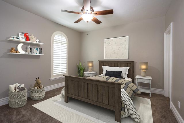 10107 N Oaks Ct, Oakdale, CA 95361