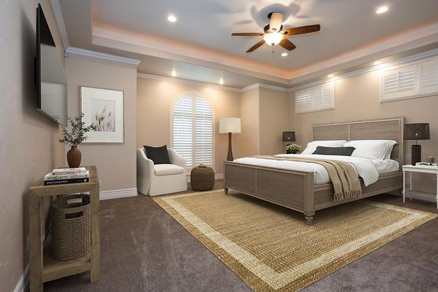 10107 N Oaks Ct, Oakdale, CA 95361