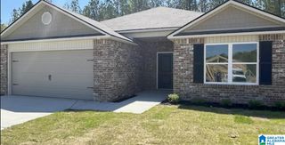 35 WILLOW ROAD, Eastaboga, AL 36260