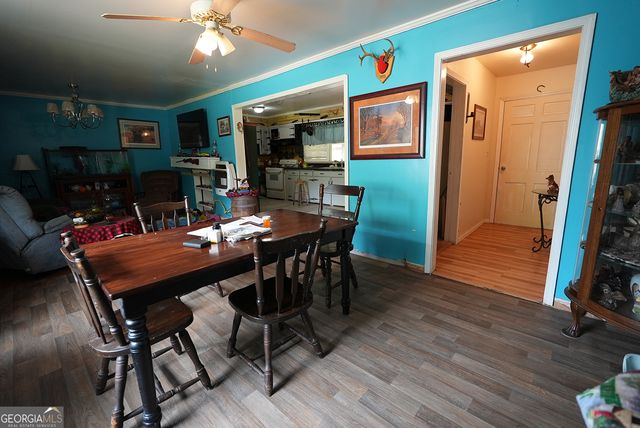 21 Lady Marian Drive NE, Rome, GA 30161