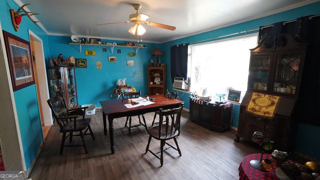 21 Lady Marian Drive NE, Rome, GA 30161