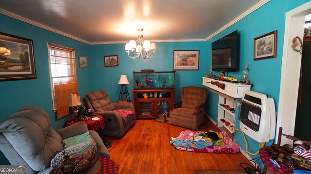 21 Lady Marian Drive NE, Rome, GA 30161