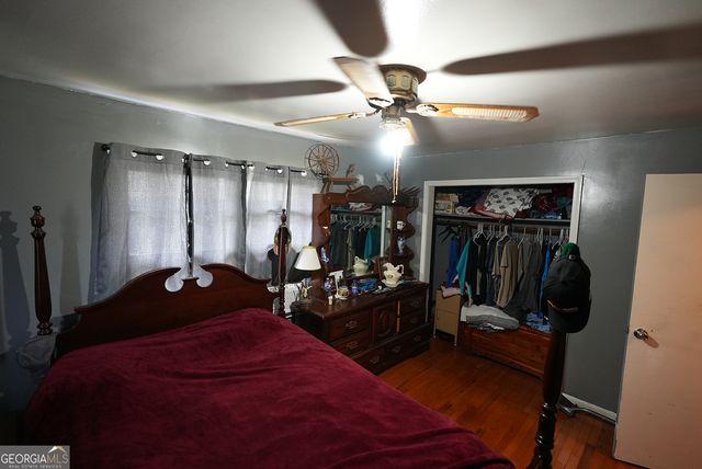 21 Lady Marian Drive NE, Rome, GA 30161