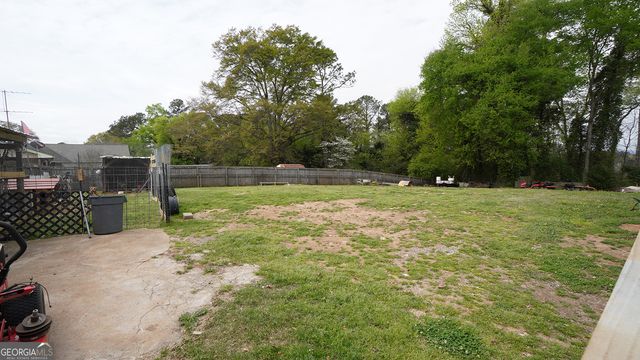 21 Lady Marian Drive NE, Rome, GA 30161