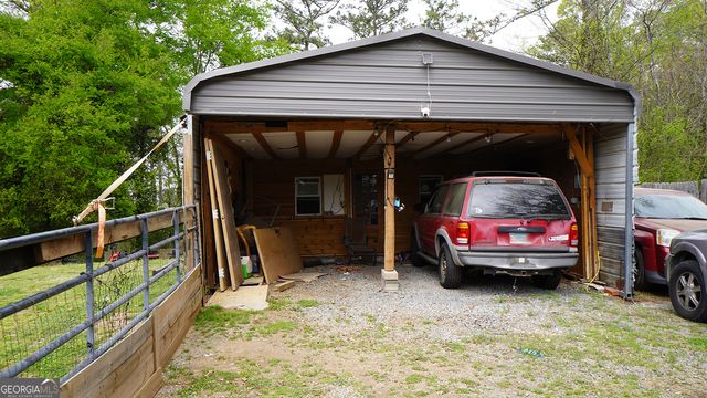 21 Lady Marian Drive NE, Rome, GA 30161