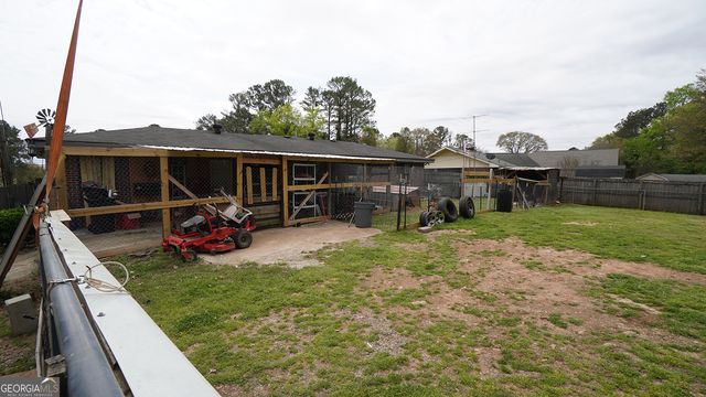 21 Lady Marian Drive NE, Rome, GA 30161