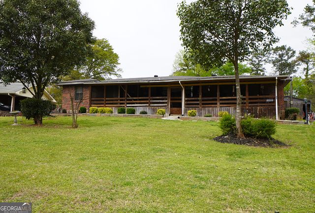 21 Lady Marian Drive NE, Rome, GA 30161