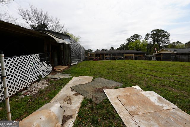 21 Lady Marian Drive NE, Rome, GA 30161