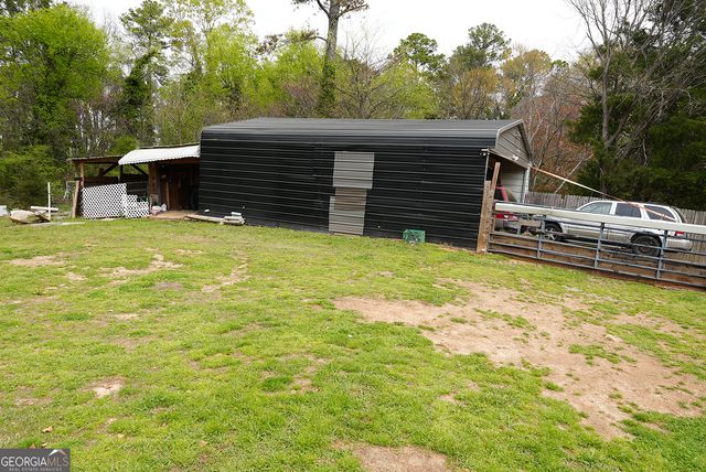 21 Lady Marian Drive NE, Rome, GA 30161