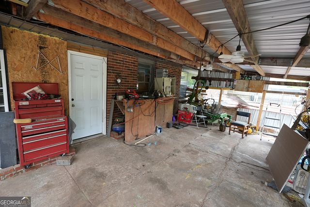 21 Lady Marian Drive NE, Rome, GA 30161