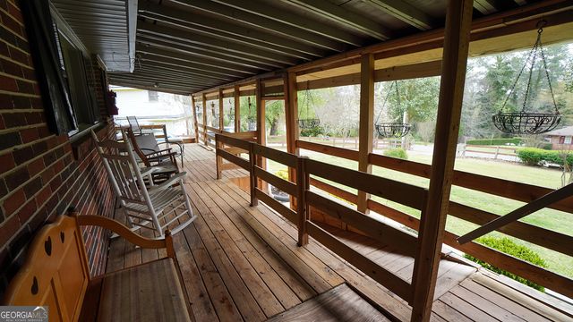 21 Lady Marian Drive NE, Rome, GA 30161