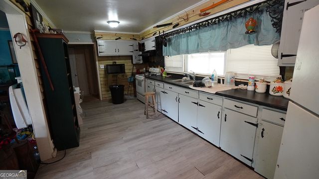 21 Lady Marian Drive NE, Rome, GA 30161