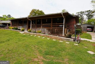 21 Lady Marian Drive NE, Rome, GA 30161