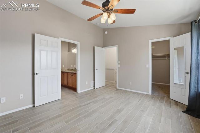 3147 Hearthridge Circle, Colorado Springs, CO 80918