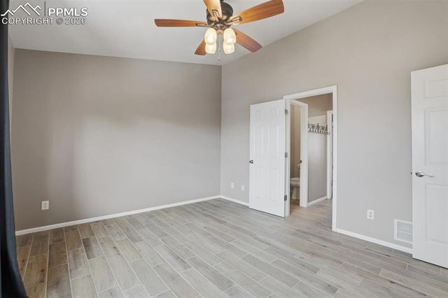 3147 Hearthridge Circle, Colorado Springs, CO 80918