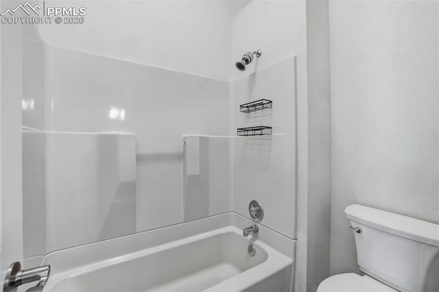 3147 Hearthridge Circle, Colorado Springs, CO 80918