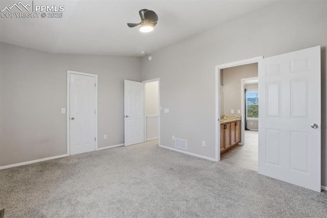 3147 Hearthridge Circle, Colorado Springs, CO 80918